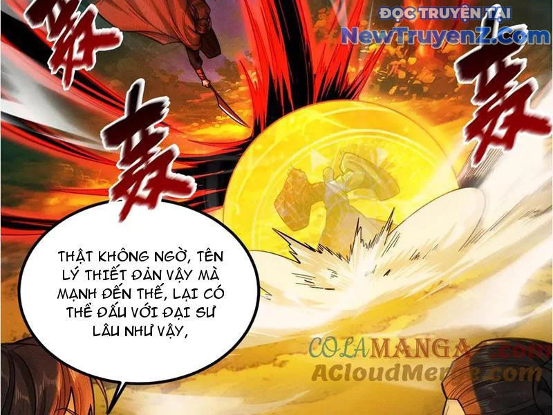 Gặp Mạnh Thì Càng Mạnh, Tu Vi Của Ta Không Giới Hạn Chapter 48 - Trang 2