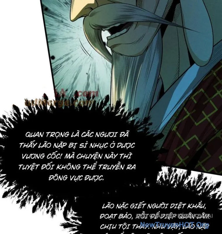 Gặp Mạnh Thì Càng Mạnh, Tu Vi Của Ta Không Giới Hạn Chapter 53 - Trang 2
