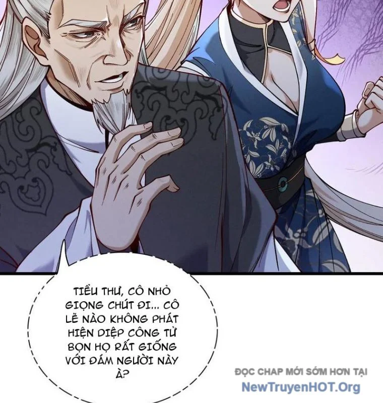 Gặp Mạnh Thì Càng Mạnh, Tu Vi Của Ta Không Giới Hạn Chapter 53 - Trang 2