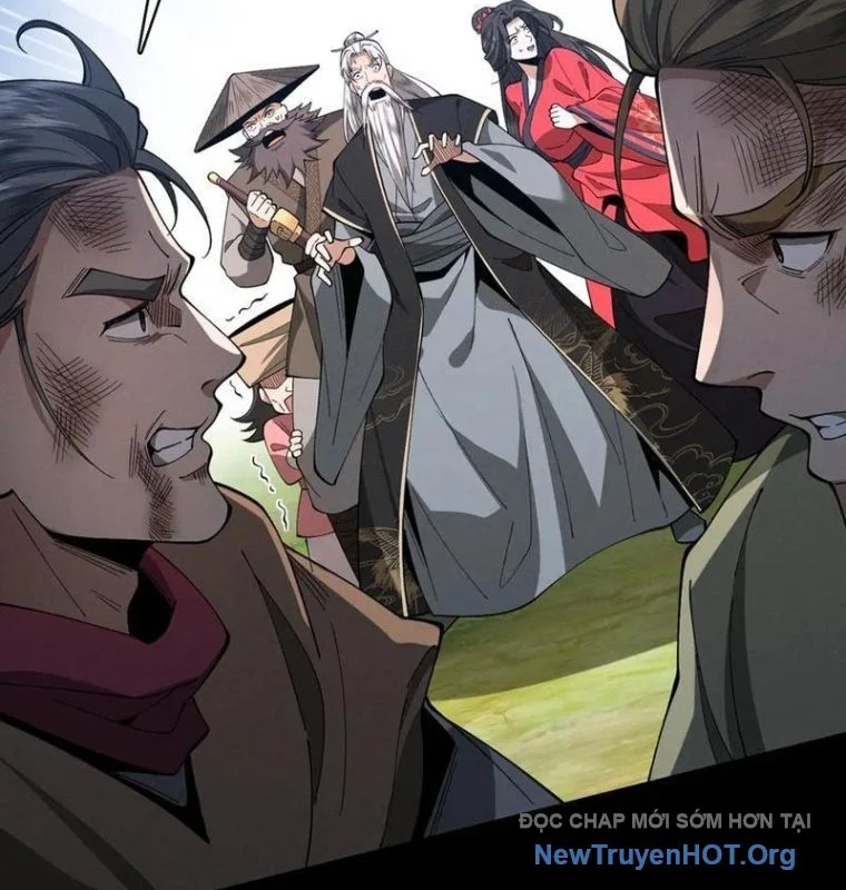Gặp Mạnh Thì Càng Mạnh, Tu Vi Của Ta Không Giới Hạn Chapter 53 - Trang 2