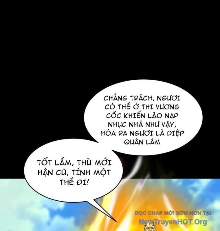 Gặp Mạnh Thì Càng Mạnh, Tu Vi Của Ta Không Giới Hạn Chapter 53 - Trang 2