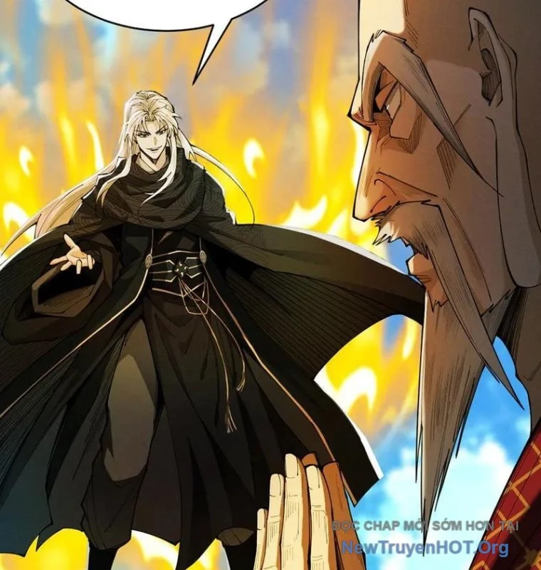 Gặp Mạnh Thì Càng Mạnh, Tu Vi Của Ta Không Giới Hạn Chapter 53 - Trang 2