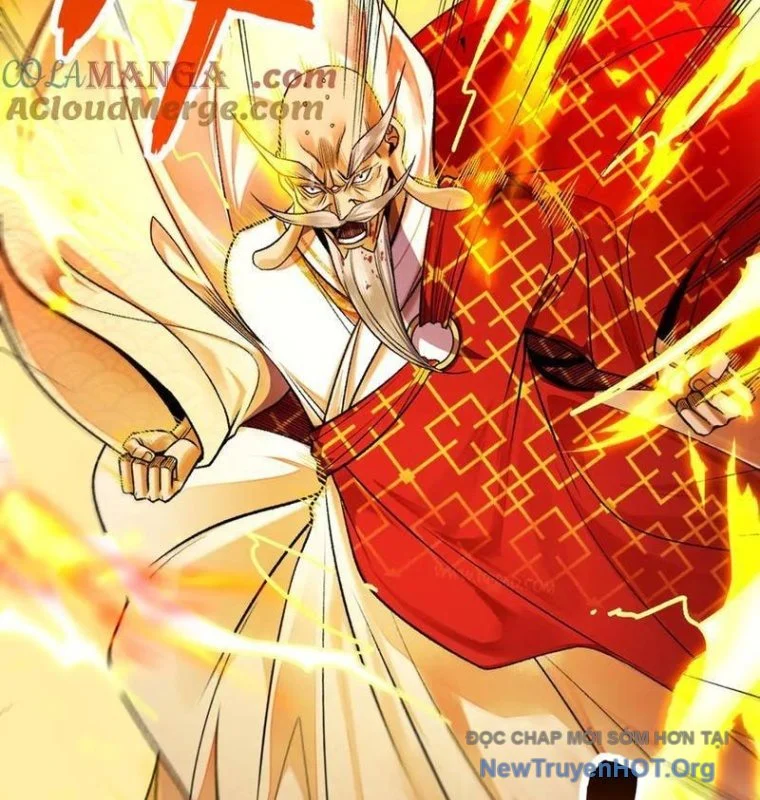 Gặp Mạnh Thì Càng Mạnh, Tu Vi Của Ta Không Giới Hạn Chapter 53 - Trang 2