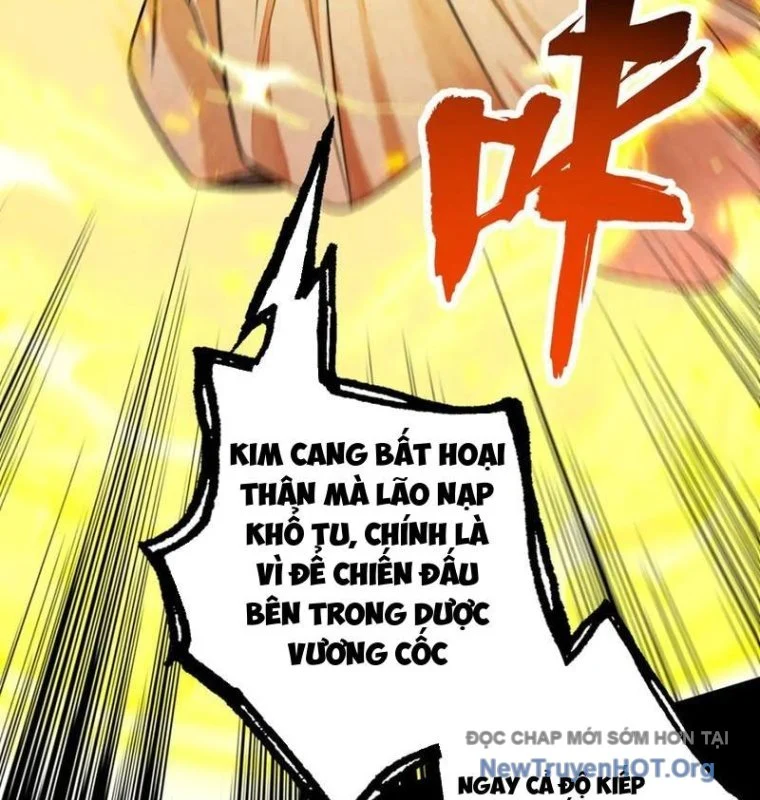 Gặp Mạnh Thì Càng Mạnh, Tu Vi Của Ta Không Giới Hạn Chapter 53 - Trang 2