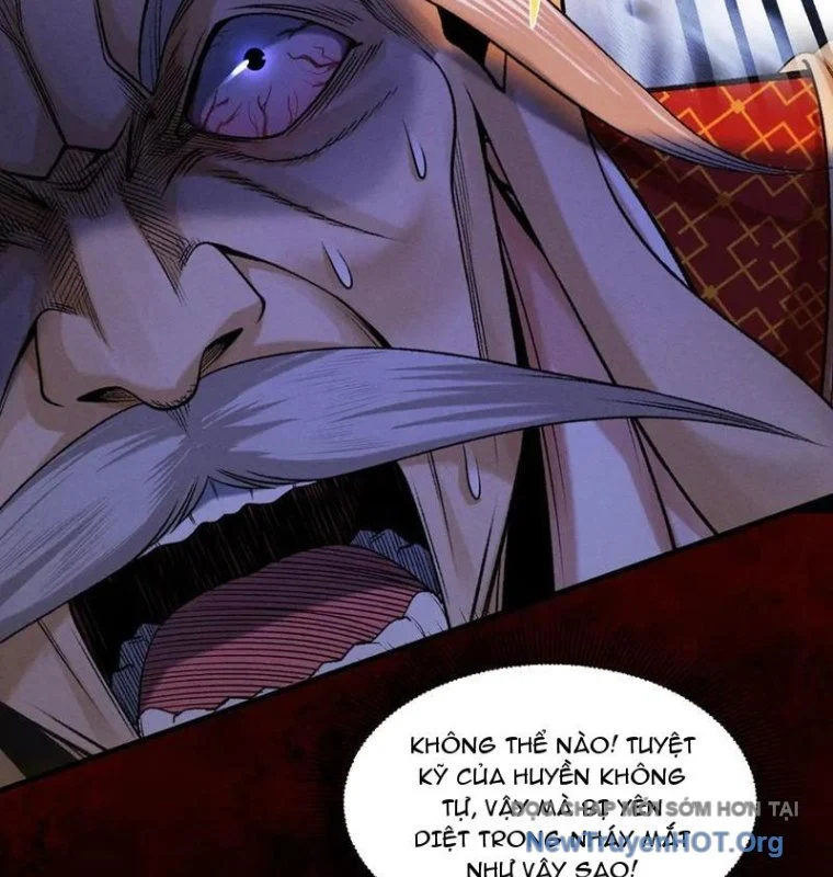 Gặp Mạnh Thì Càng Mạnh, Tu Vi Của Ta Không Giới Hạn Chapter 53 - Trang 2