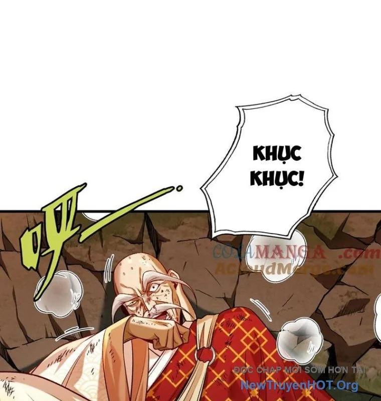 Gặp Mạnh Thì Càng Mạnh, Tu Vi Của Ta Không Giới Hạn Chapter 53 - Trang 2
