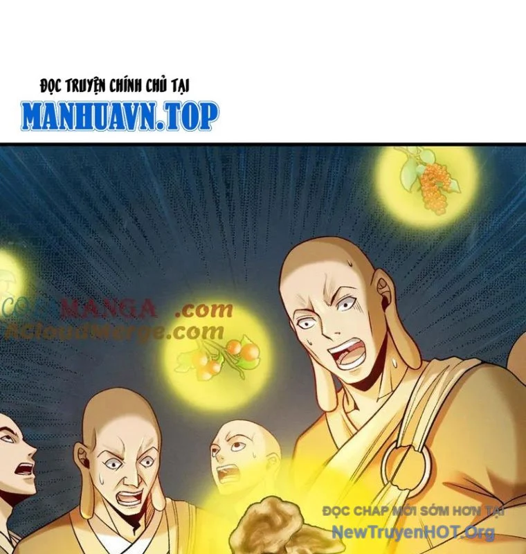 Gặp Mạnh Thì Càng Mạnh, Tu Vi Của Ta Không Giới Hạn Chapter 53 - Trang 2