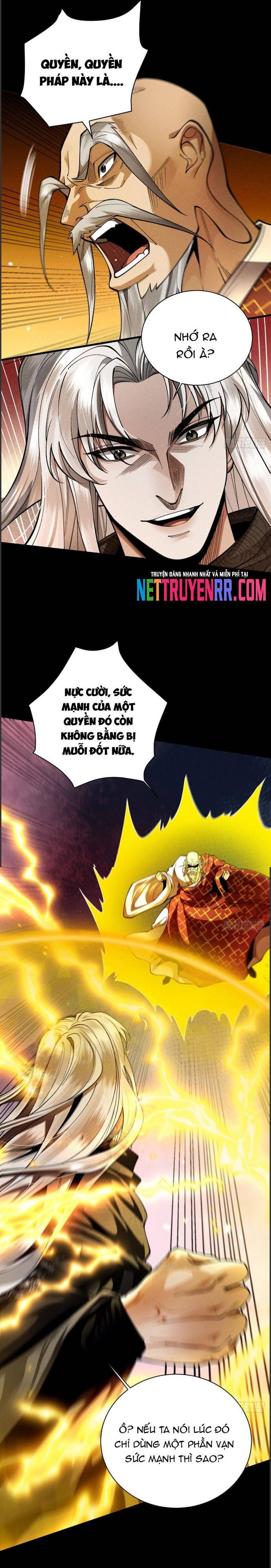 Gặp Mạnh Thì Càng Mạnh, Tu Vi Của Ta Không Giới Hạn Chapter 54 - Trang 3