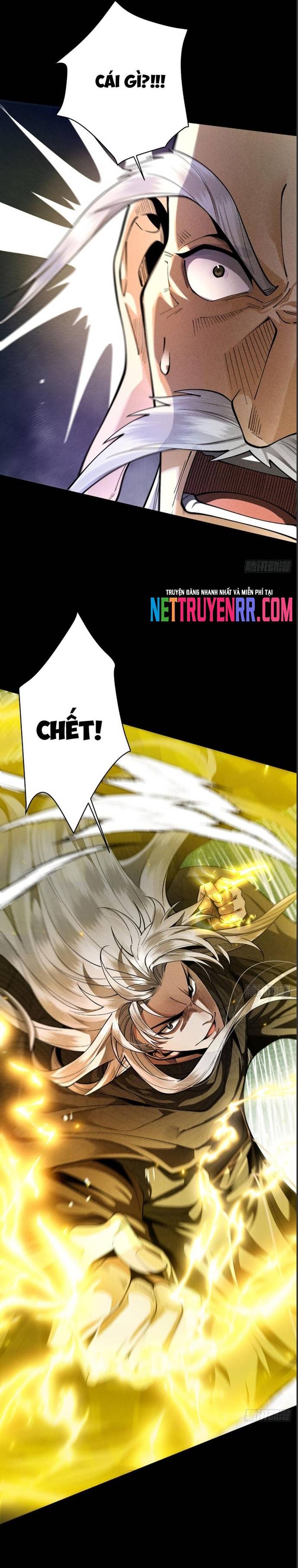 Gặp Mạnh Thì Càng Mạnh, Tu Vi Của Ta Không Giới Hạn Chapter 54 - Trang 3
