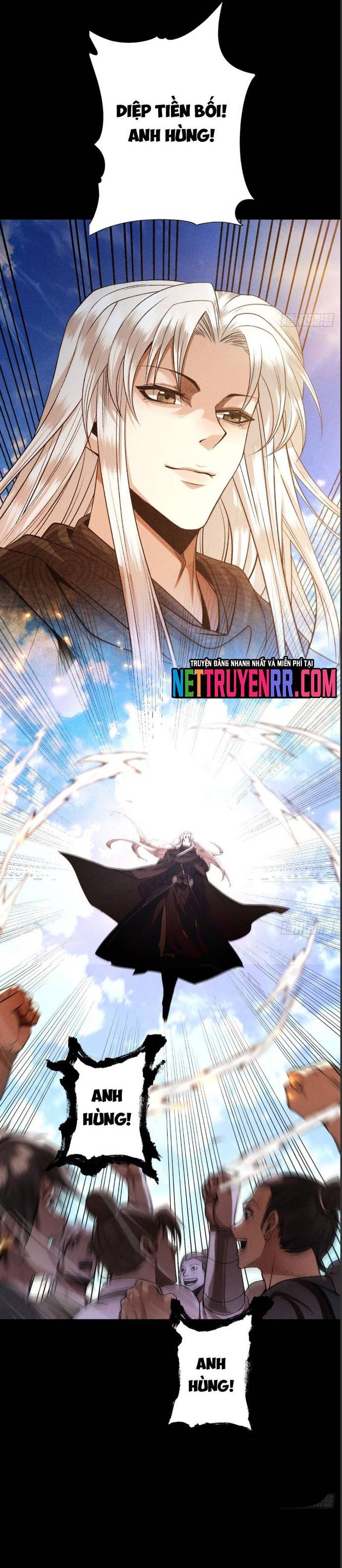 Gặp Mạnh Thì Càng Mạnh, Tu Vi Của Ta Không Giới Hạn Chapter 54 - Trang 3