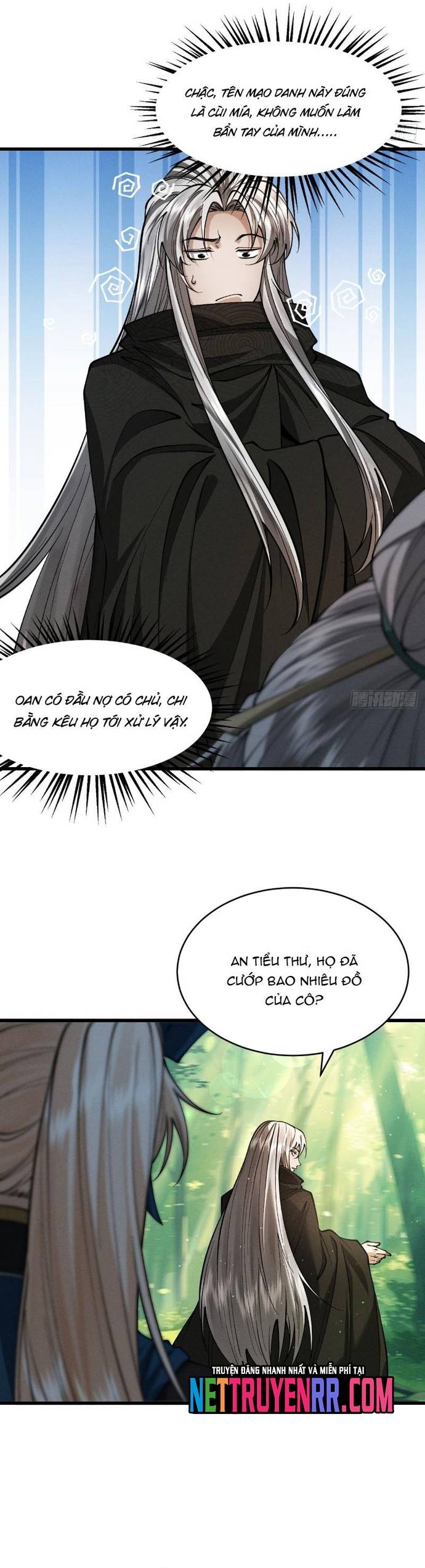 Gặp Mạnh Thì Càng Mạnh, Tu Vi Của Ta Không Giới Hạn Chapter 54 - Trang 3