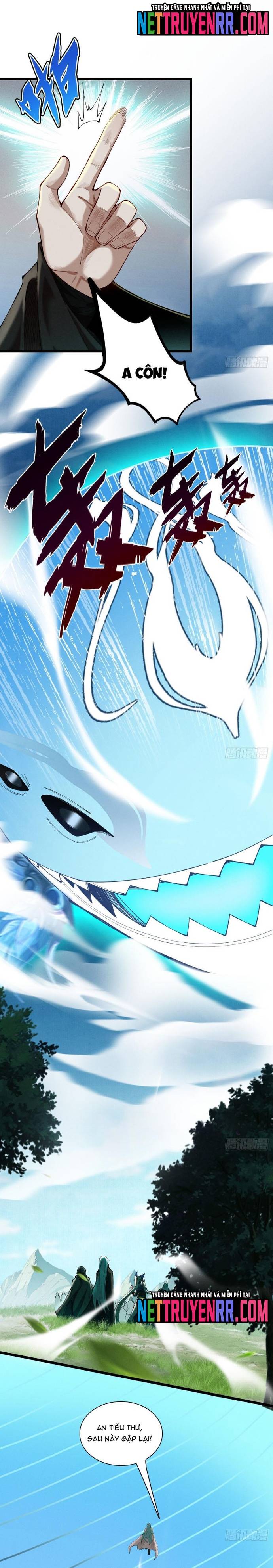 Gặp Mạnh Thì Càng Mạnh, Tu Vi Của Ta Không Giới Hạn Chapter 54 - Trang 3