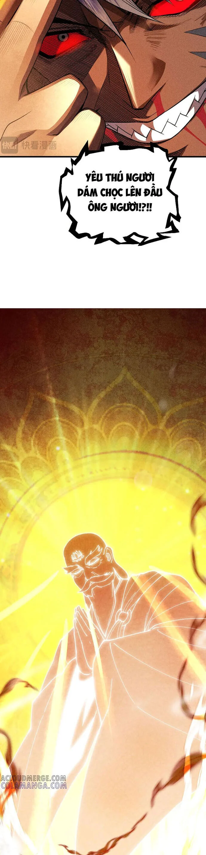 Gặp Mạnh Thì Càng Mạnh, Tu Vi Của Ta Không Giới Hạn Chapter 57 - Next Chapter 58
