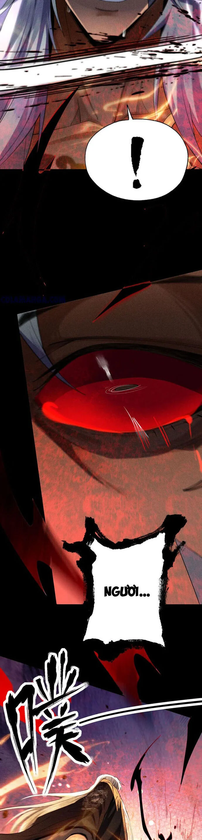 Gặp Mạnh Thì Càng Mạnh, Tu Vi Của Ta Không Giới Hạn Chapter 57 - Next Chapter 58