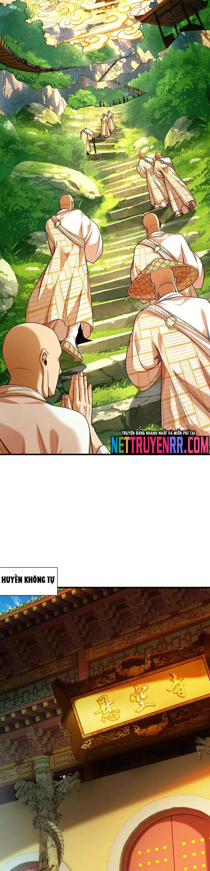 Gặp Mạnh Thì Càng Mạnh, Tu Vi Của Ta Không Giới Hạn Chapter 57 - Next Chapter 58