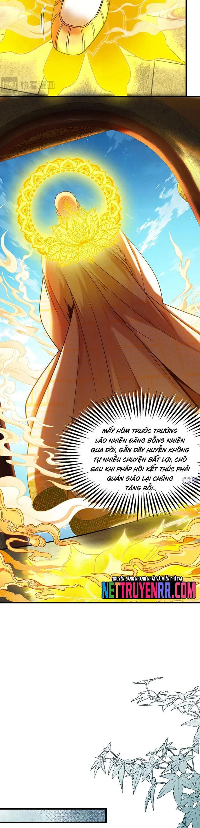 Gặp Mạnh Thì Càng Mạnh, Tu Vi Của Ta Không Giới Hạn Chapter 57 - Next Chapter 58