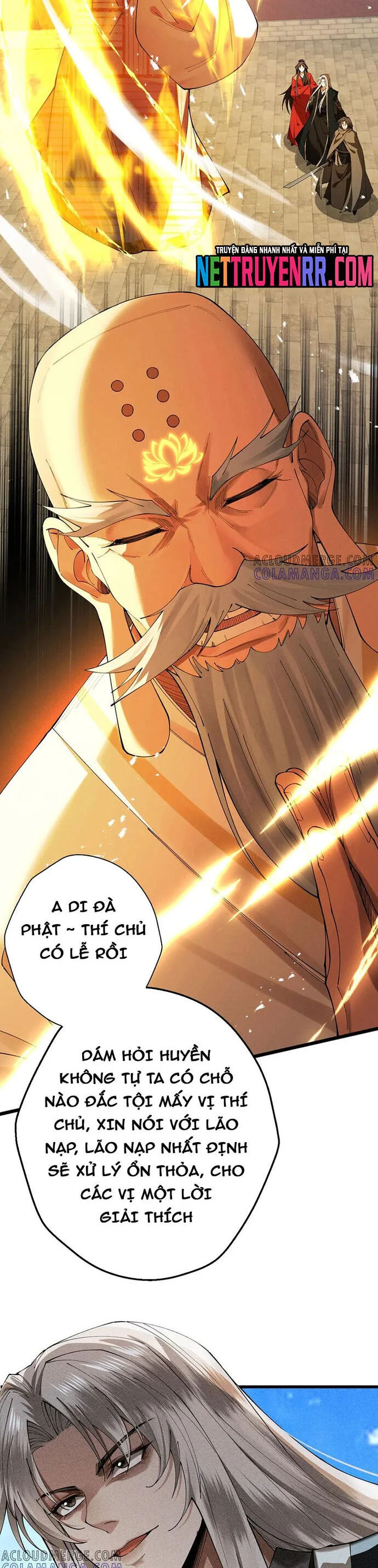 Gặp Mạnh Thì Càng Mạnh, Tu Vi Của Ta Không Giới Hạn Chapter 57 - Next Chapter 58