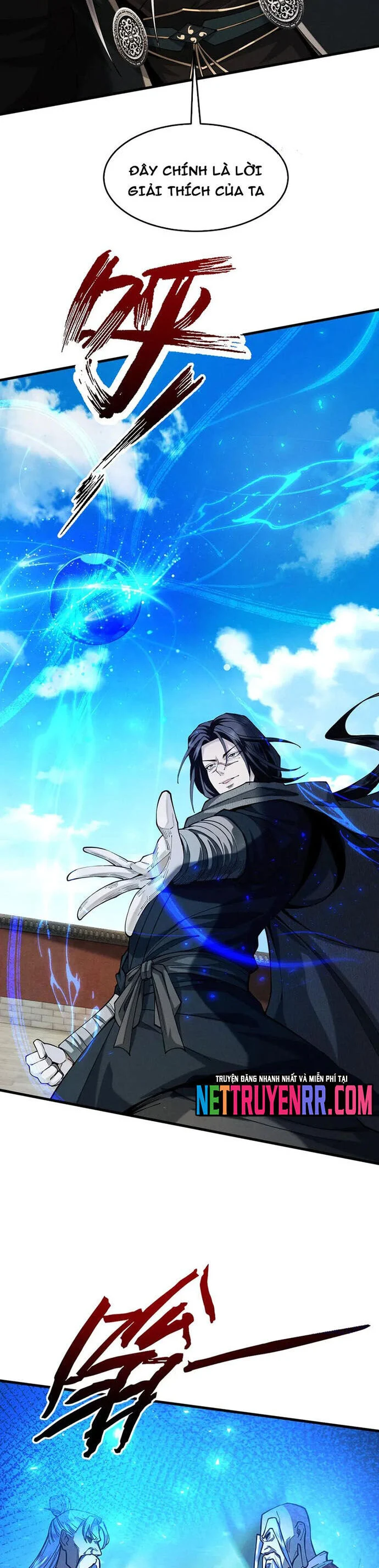 Gặp Mạnh Thì Càng Mạnh, Tu Vi Của Ta Không Giới Hạn Chapter 57 - Next Chapter 58