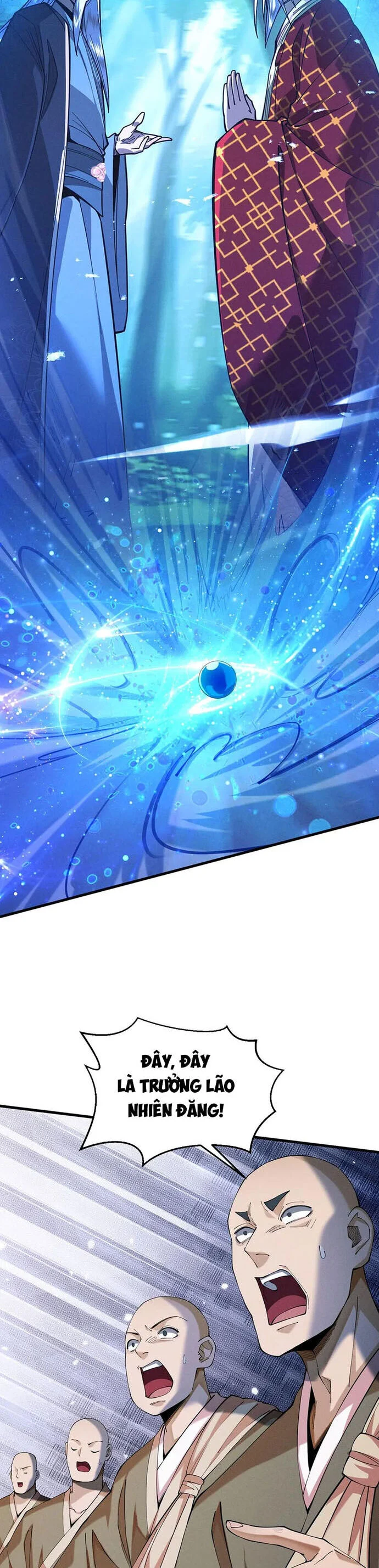 Gặp Mạnh Thì Càng Mạnh, Tu Vi Của Ta Không Giới Hạn Chapter 57 - Next Chapter 58
