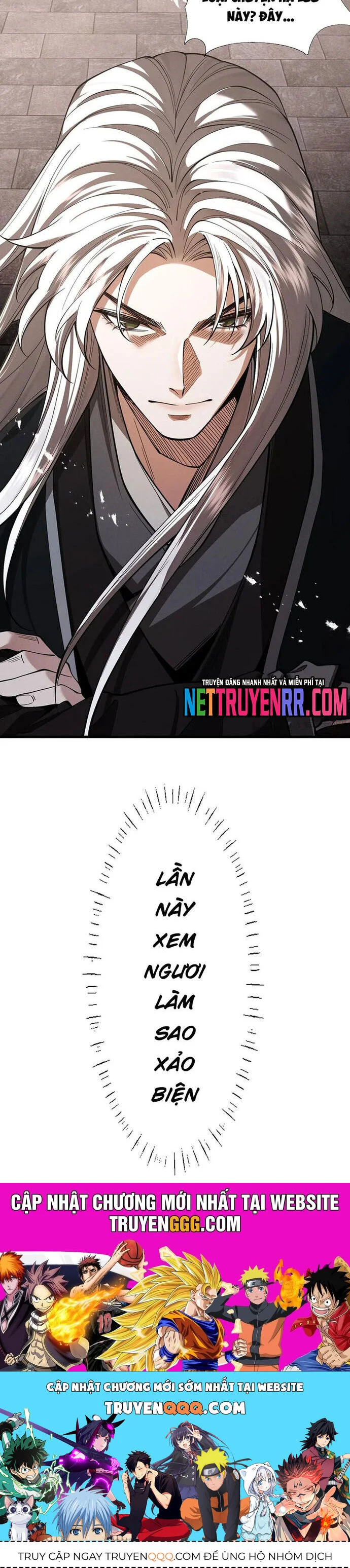 Gặp Mạnh Thì Càng Mạnh, Tu Vi Của Ta Không Giới Hạn Chapter 57 - Next Chapter 58