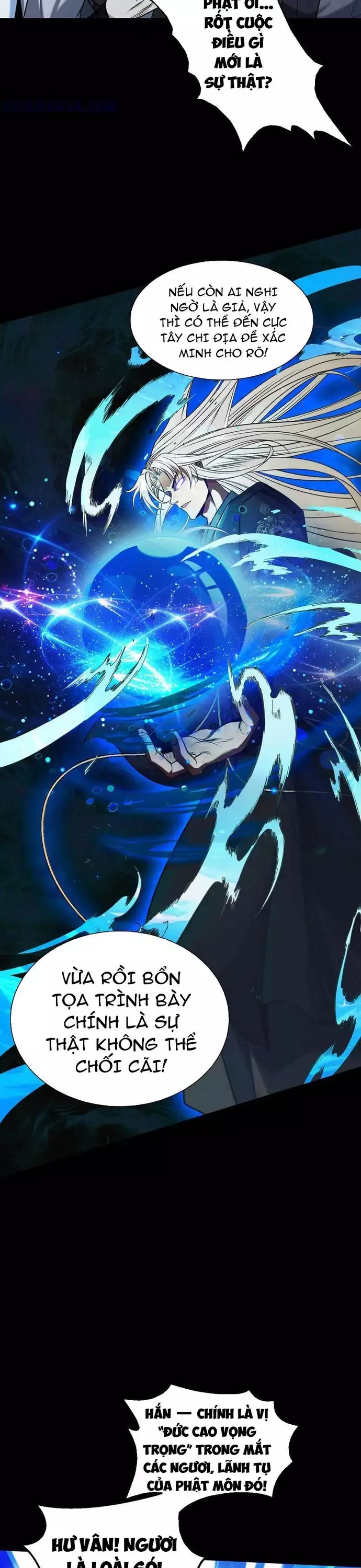 Gặp Mạnh Thì Càng Mạnh, Tu Vi Của Ta Không Giới Hạn Chapter 58 - Next Chapter 59