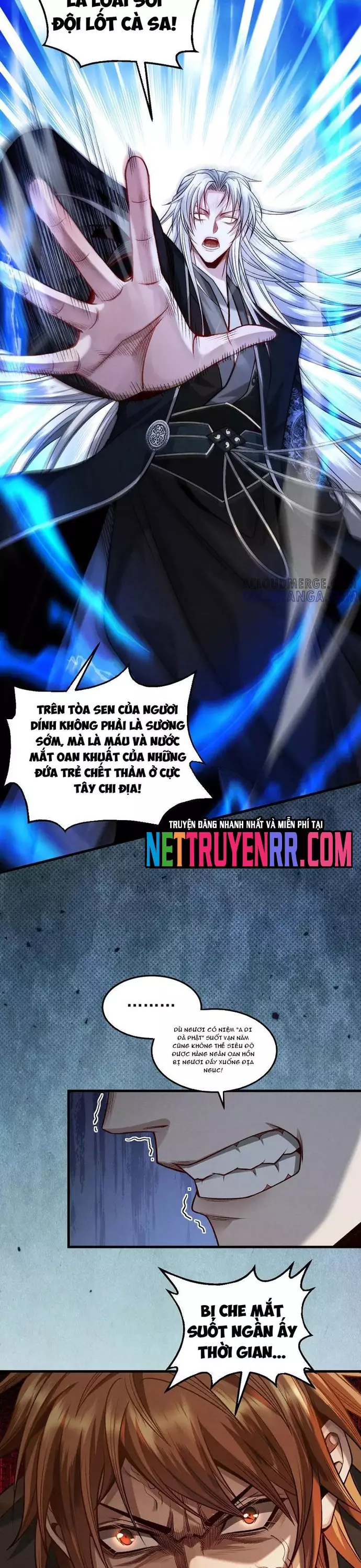 Gặp Mạnh Thì Càng Mạnh, Tu Vi Của Ta Không Giới Hạn Chapter 58 - Next Chapter 59