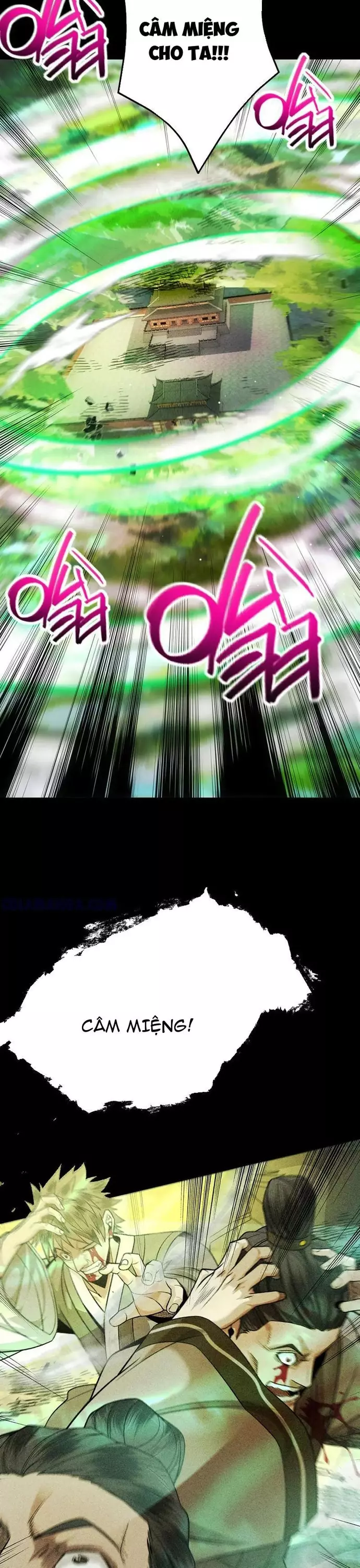 Gặp Mạnh Thì Càng Mạnh, Tu Vi Của Ta Không Giới Hạn Chapter 58 - Next Chapter 59