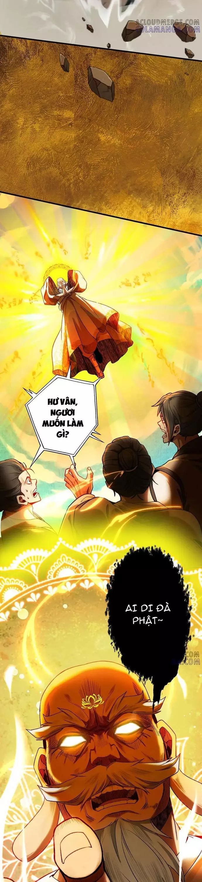 Gặp Mạnh Thì Càng Mạnh, Tu Vi Của Ta Không Giới Hạn Chapter 58 - Next Chapter 59
