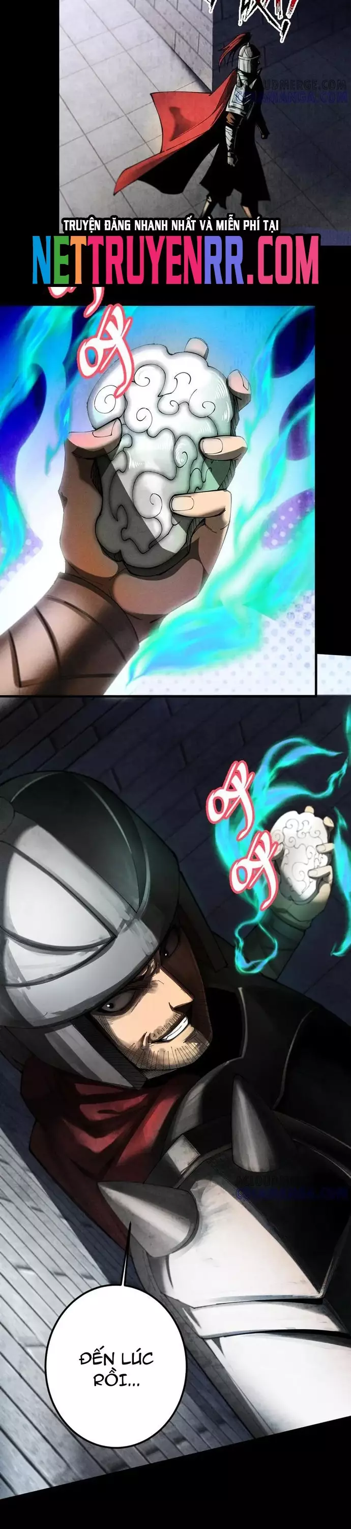 Gặp Mạnh Thì Càng Mạnh, Tu Vi Của Ta Không Giới Hạn Chapter 58 - Next Chapter 59