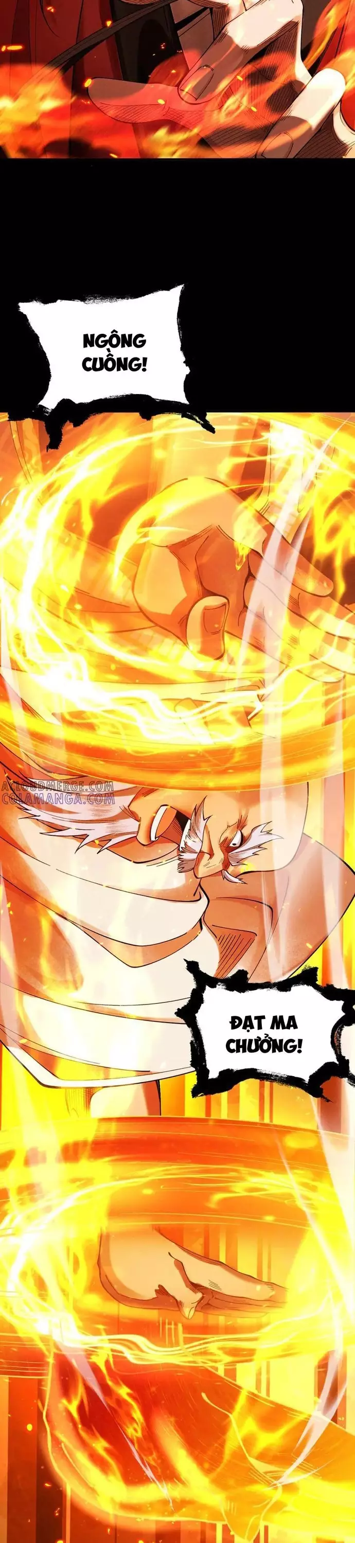 Gặp Mạnh Thì Càng Mạnh, Tu Vi Của Ta Không Giới Hạn Chapter 58 - Next Chapter 59