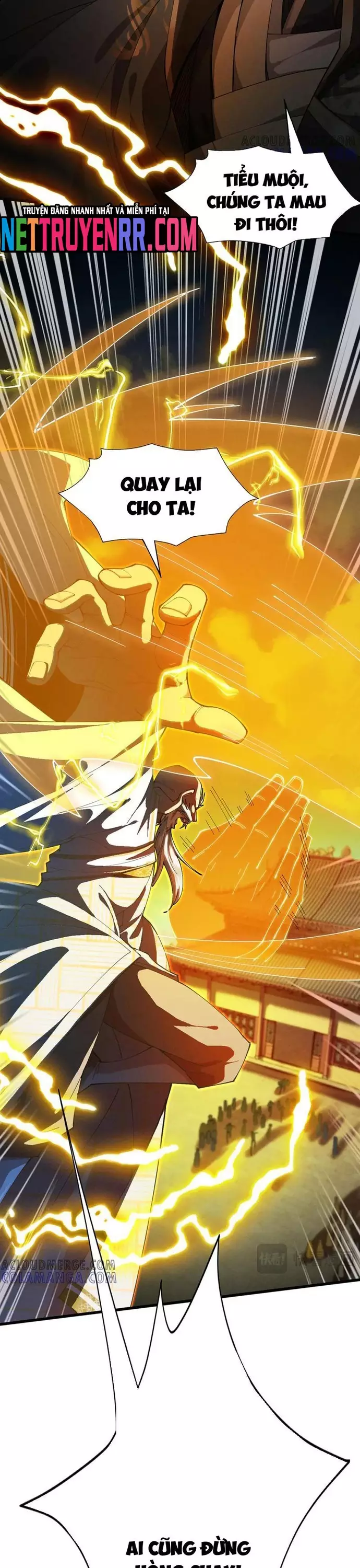 Gặp Mạnh Thì Càng Mạnh, Tu Vi Của Ta Không Giới Hạn Chapter 58 - Next Chapter 59