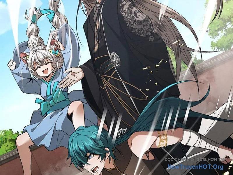 Gặp Mạnh Thì Càng Mạnh, Tu Vi Của Ta Không Giới Hạn Chapter 59 - Next Chapter 60