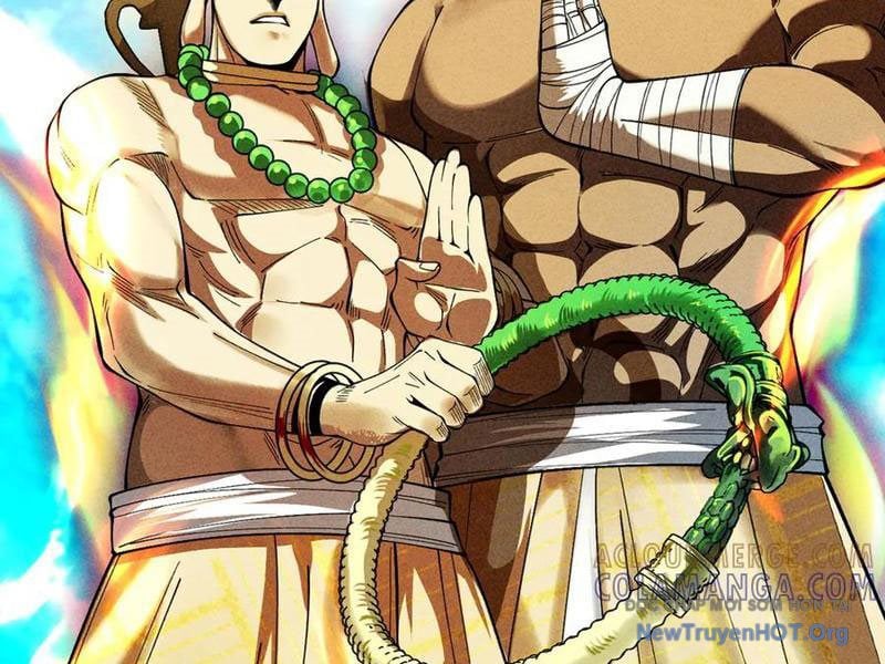 Gặp Mạnh Thì Càng Mạnh, Tu Vi Của Ta Không Giới Hạn Chapter 59 - Next Chapter 60