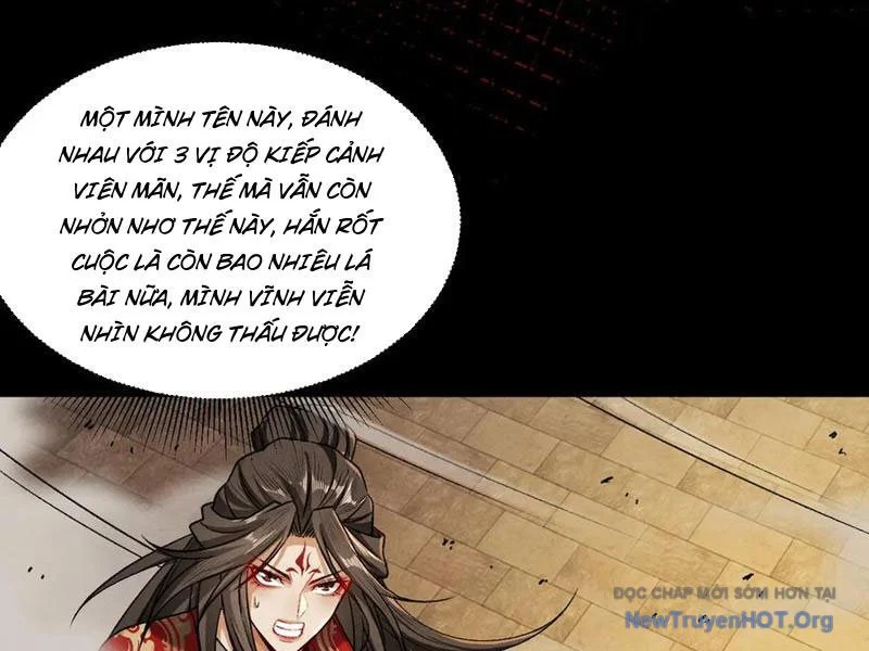 Gặp Mạnh Thì Càng Mạnh, Tu Vi Của Ta Không Giới Hạn Chapter 59 - Next Chapter 60