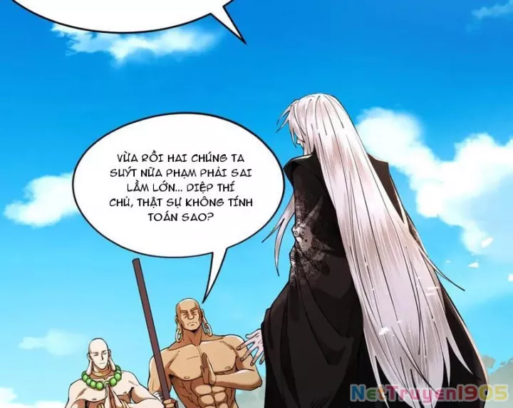 Gặp Mạnh Thì Càng Mạnh, Tu Vi Của Ta Không Giới Hạn Chapter 62 3