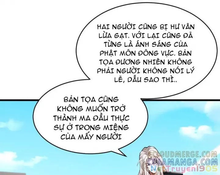 Gặp Mạnh Thì Càng Mạnh, Tu Vi Của Ta Không Giới Hạn Chapter 62 5