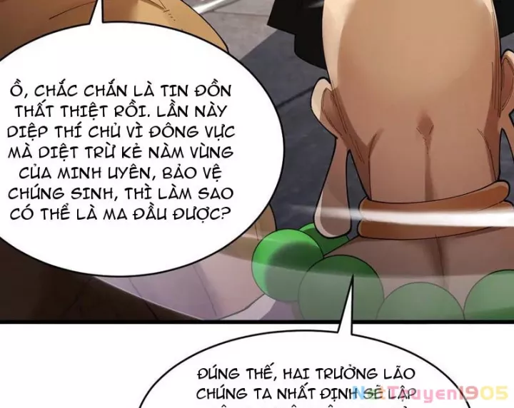 Gặp Mạnh Thì Càng Mạnh, Tu Vi Của Ta Không Giới Hạn Chapter 62 7
