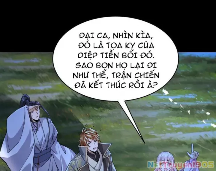 Gặp Mạnh Thì Càng Mạnh, Tu Vi Của Ta Không Giới Hạn Chapter 62 21