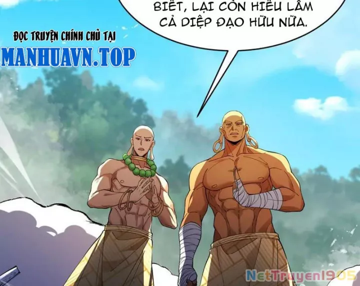 Gặp Mạnh Thì Càng Mạnh, Tu Vi Của Ta Không Giới Hạn Chapter 62 25