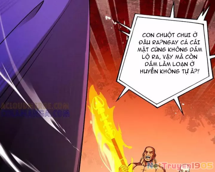 Gặp Mạnh Thì Càng Mạnh, Tu Vi Của Ta Không Giới Hạn Chapter 62 38