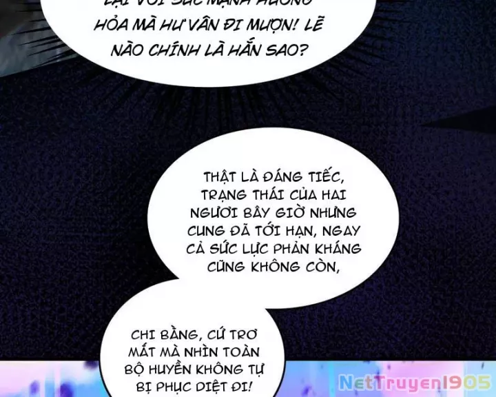 Gặp Mạnh Thì Càng Mạnh, Tu Vi Của Ta Không Giới Hạn Chapter 62 53