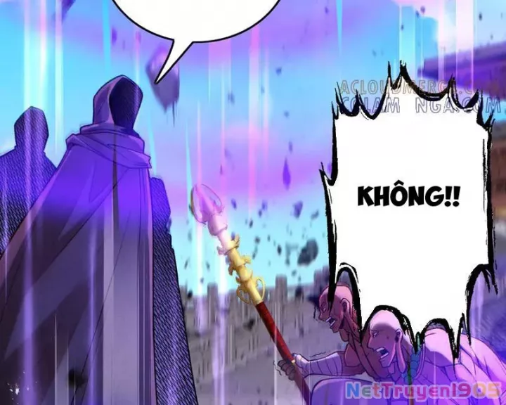 Gặp Mạnh Thì Càng Mạnh, Tu Vi Của Ta Không Giới Hạn Chapter 62 54