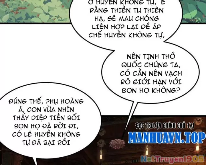 Gặp Mạnh Thì Càng Mạnh, Tu Vi Của Ta Không Giới Hạn Chapter 62 74