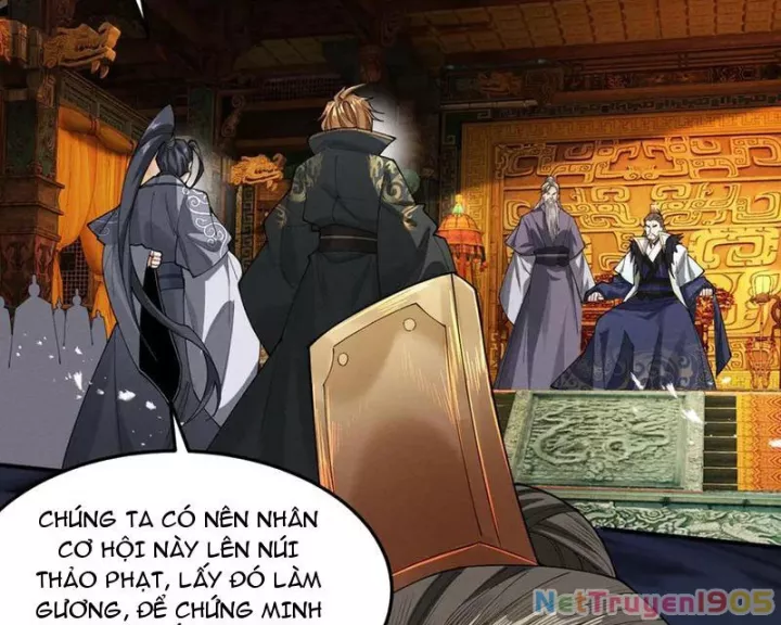 Gặp Mạnh Thì Càng Mạnh, Tu Vi Của Ta Không Giới Hạn Chapter 62 75