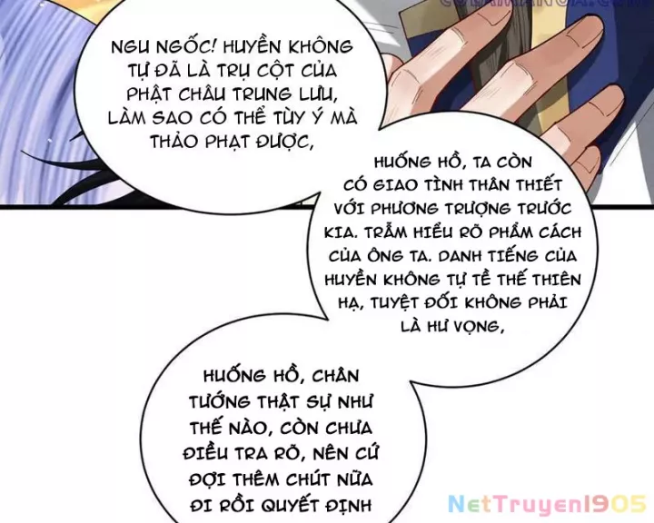 Gặp Mạnh Thì Càng Mạnh, Tu Vi Của Ta Không Giới Hạn Chapter 62 77