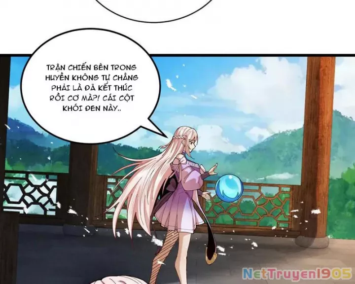 Gặp Mạnh Thì Càng Mạnh, Tu Vi Của Ta Không Giới Hạn Chapter 62 78