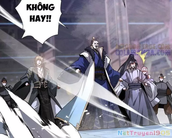 Gặp Mạnh Thì Càng Mạnh, Tu Vi Của Ta Không Giới Hạn Chapter 62 95