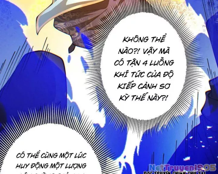 Gặp Mạnh Thì Càng Mạnh, Tu Vi Của Ta Không Giới Hạn Chapter 62 105