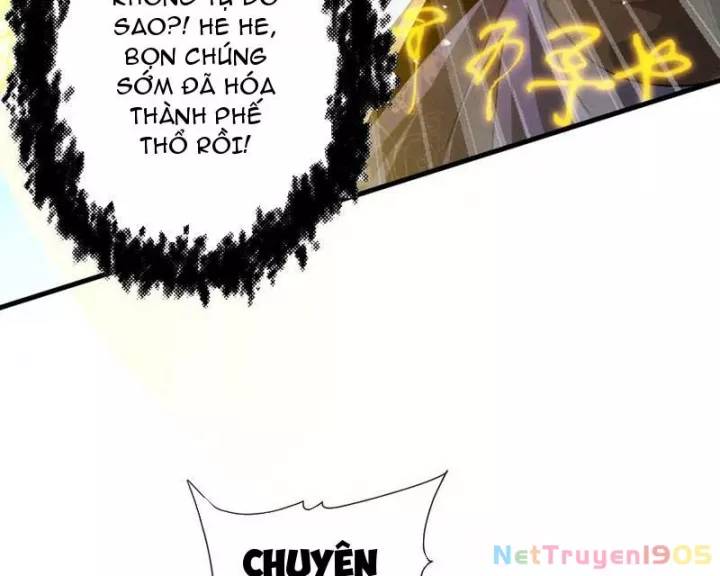 Gặp Mạnh Thì Càng Mạnh, Tu Vi Của Ta Không Giới Hạn Chapter 62 110