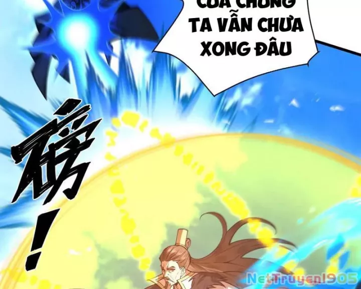 Gặp Mạnh Thì Càng Mạnh, Tu Vi Của Ta Không Giới Hạn Chapter 62 115